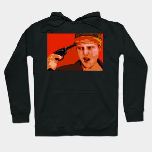 christopher walken Hoodie